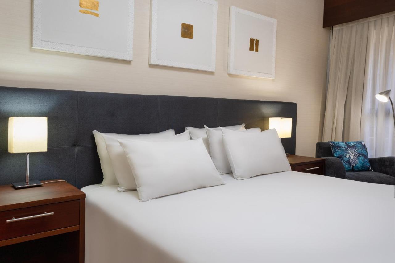 Mercure Sao Paulo Grand Plaza Paulista Екстериор снимка