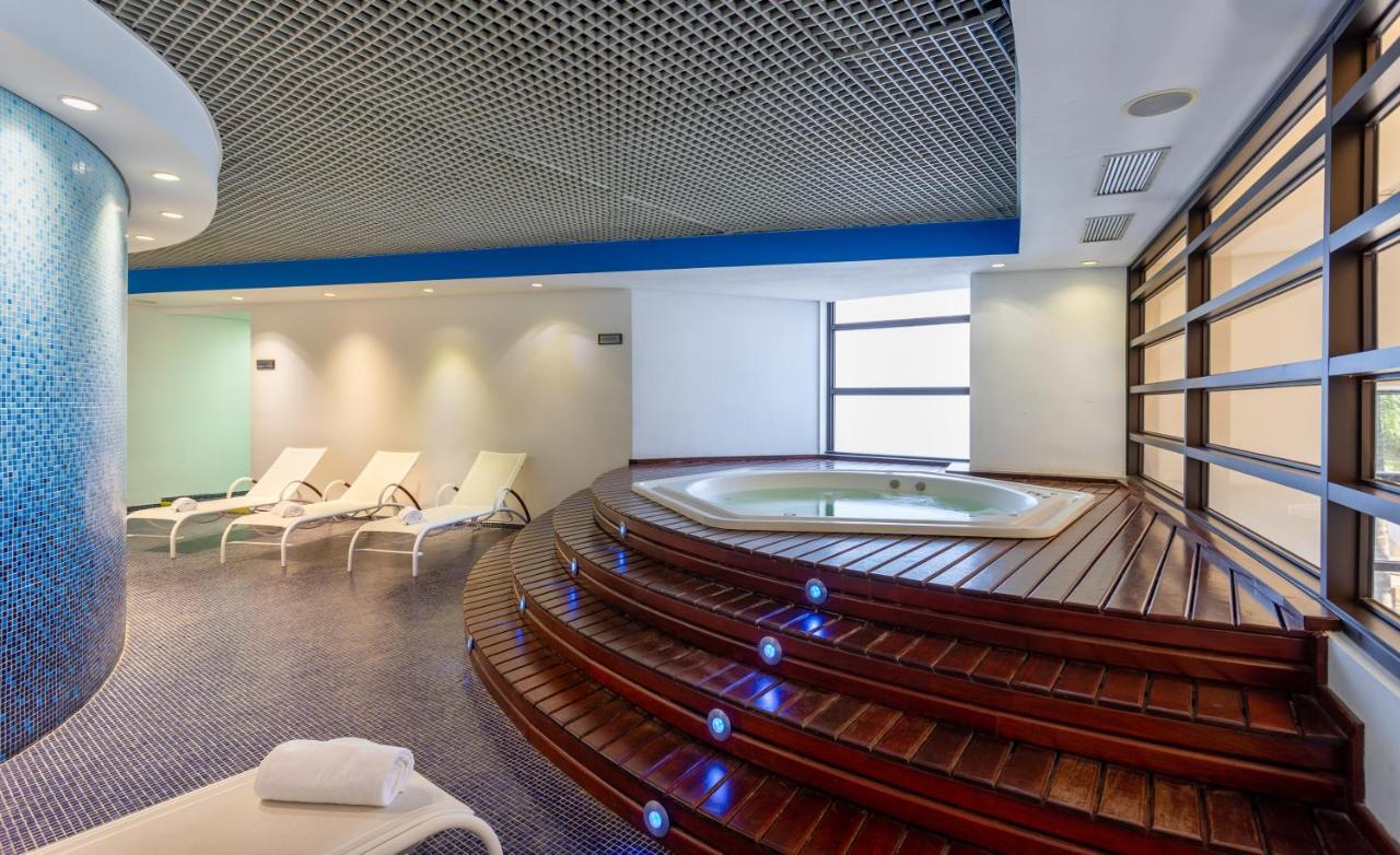 Mercure Sao Paulo Grand Plaza Paulista Екстериор снимка