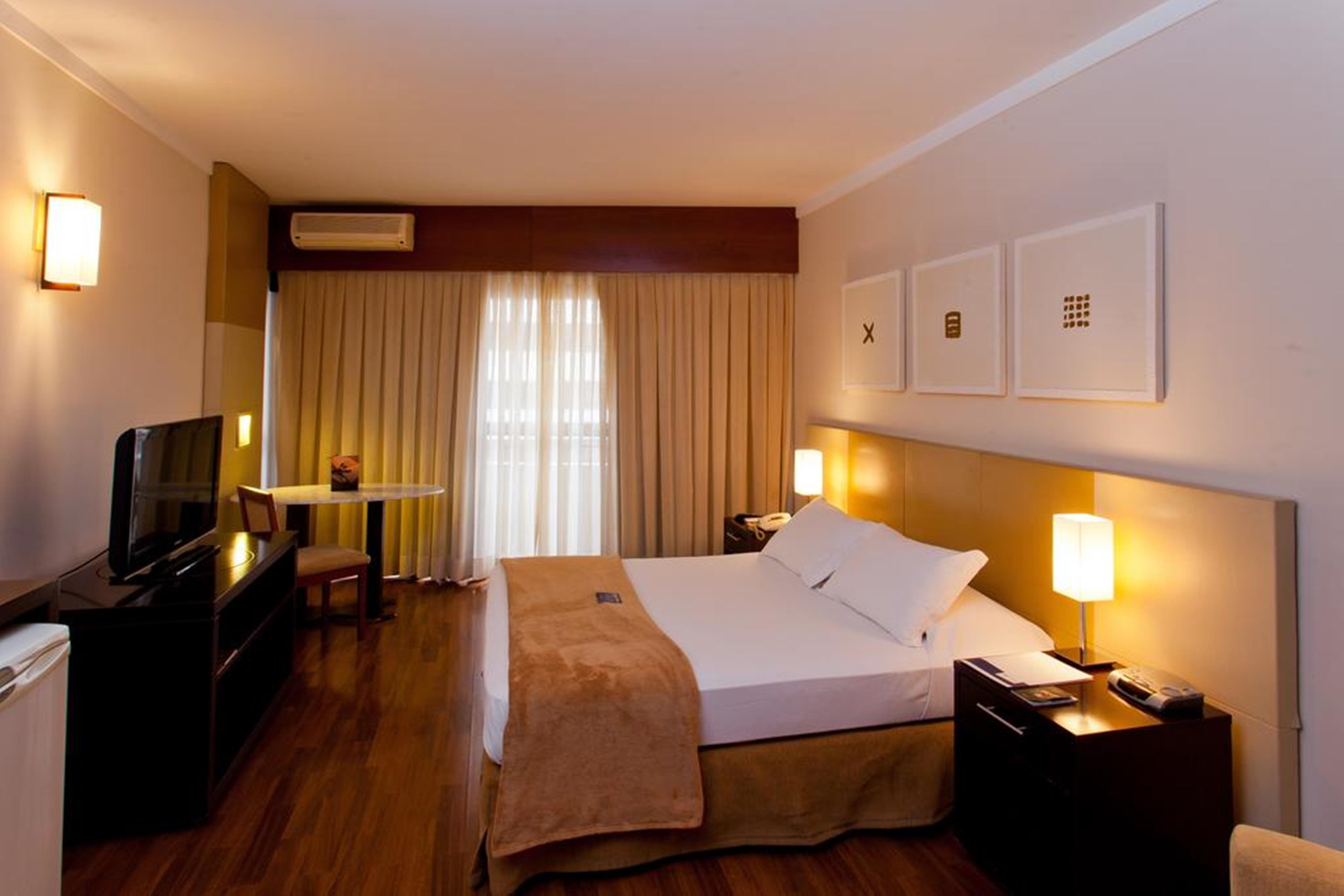 Mercure Sao Paulo Grand Plaza Paulista Екстериор снимка