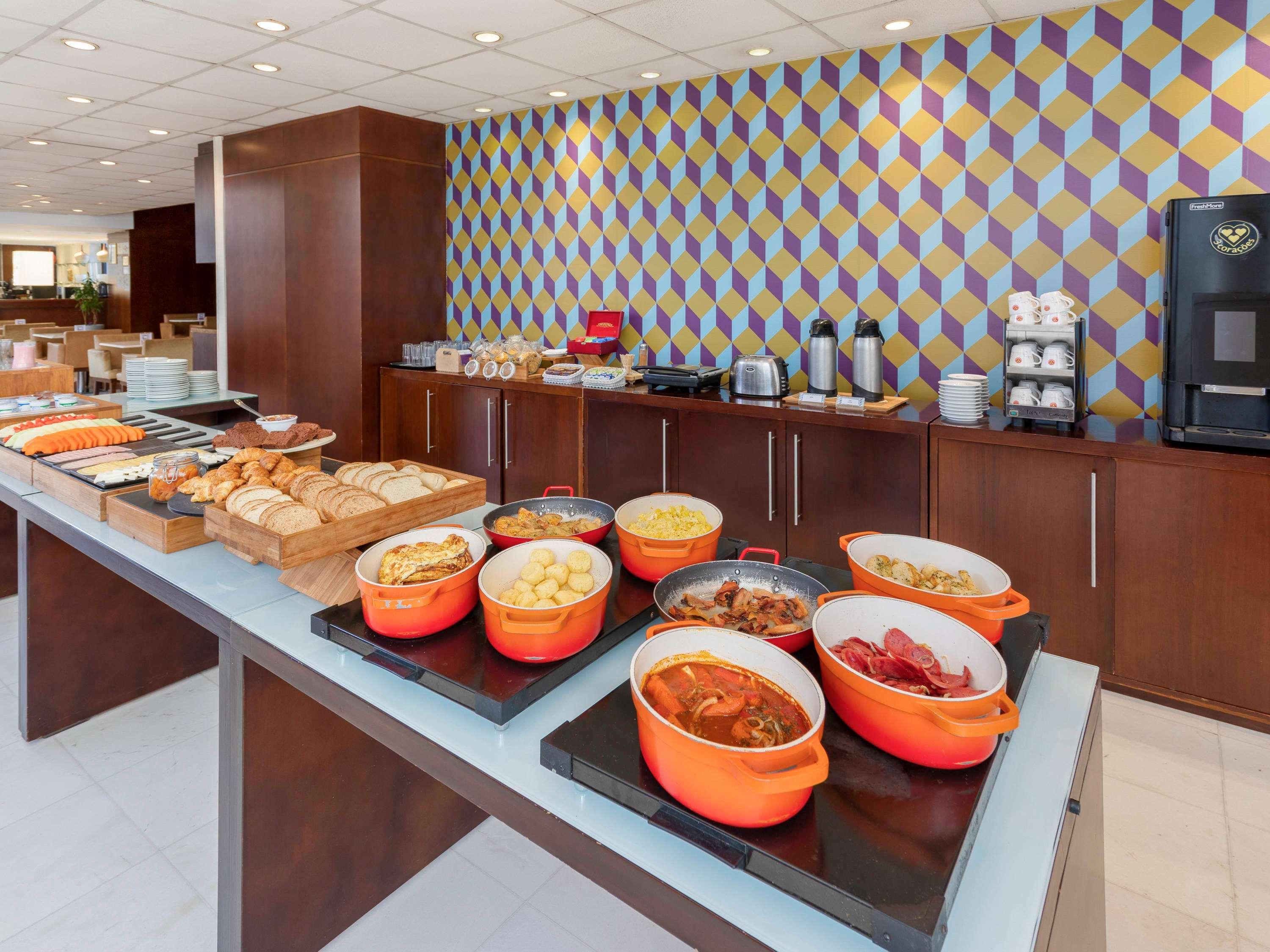 Mercure Sao Paulo Grand Plaza Paulista Екстериор снимка