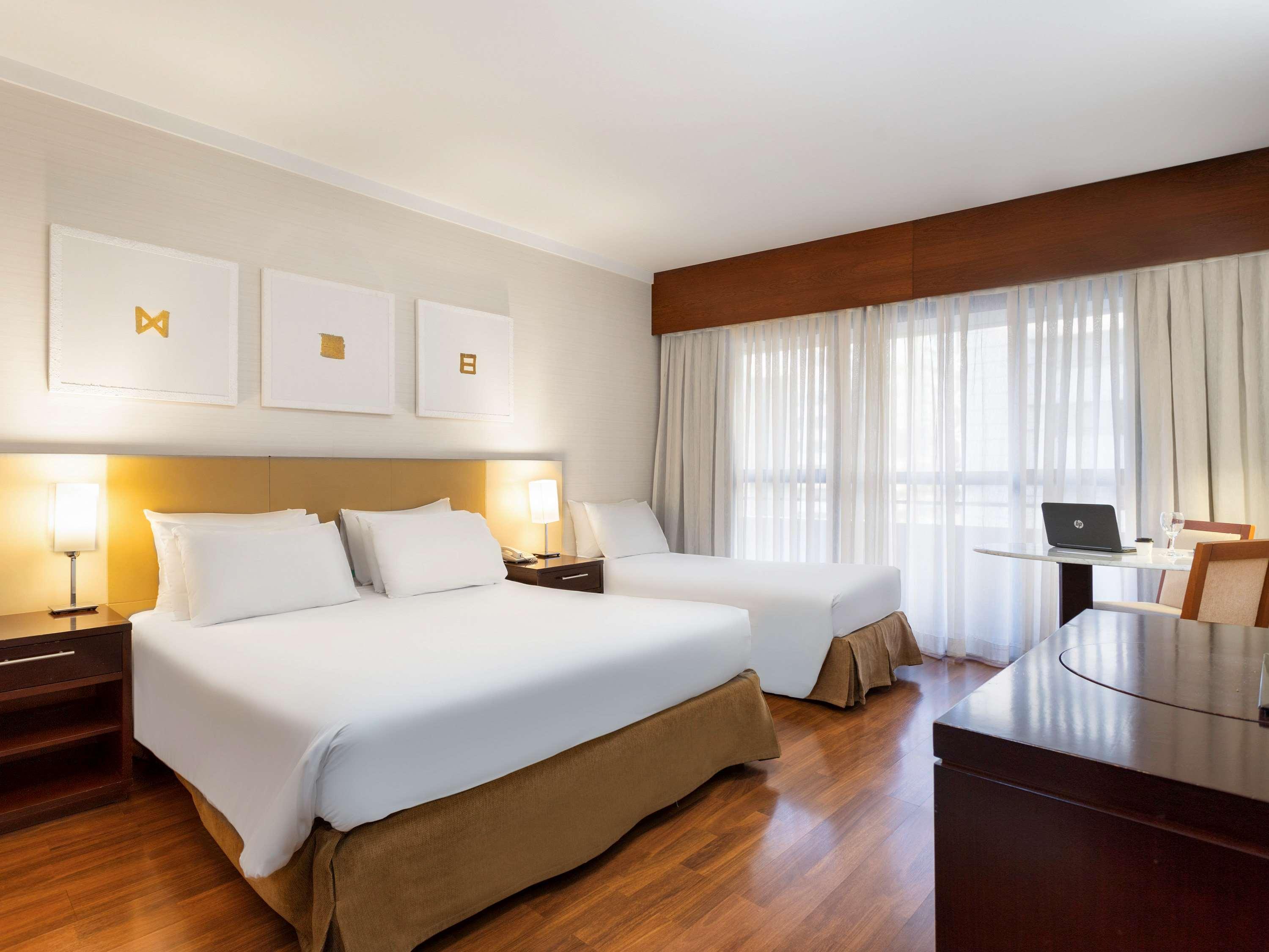 Mercure Sao Paulo Grand Plaza Paulista Екстериор снимка