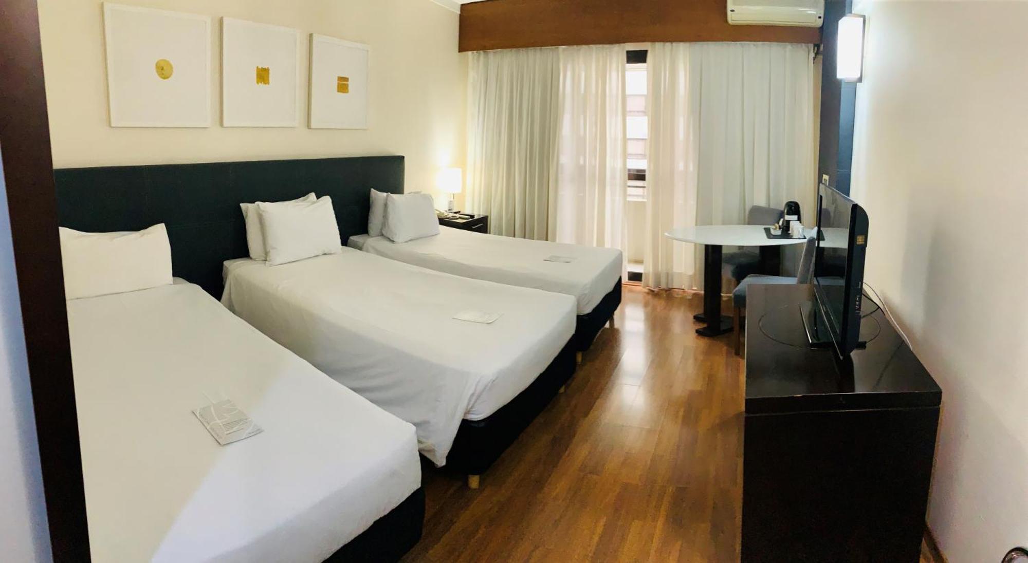 Mercure Sao Paulo Grand Plaza Paulista Екстериор снимка